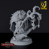 Burwing 3D-printed model